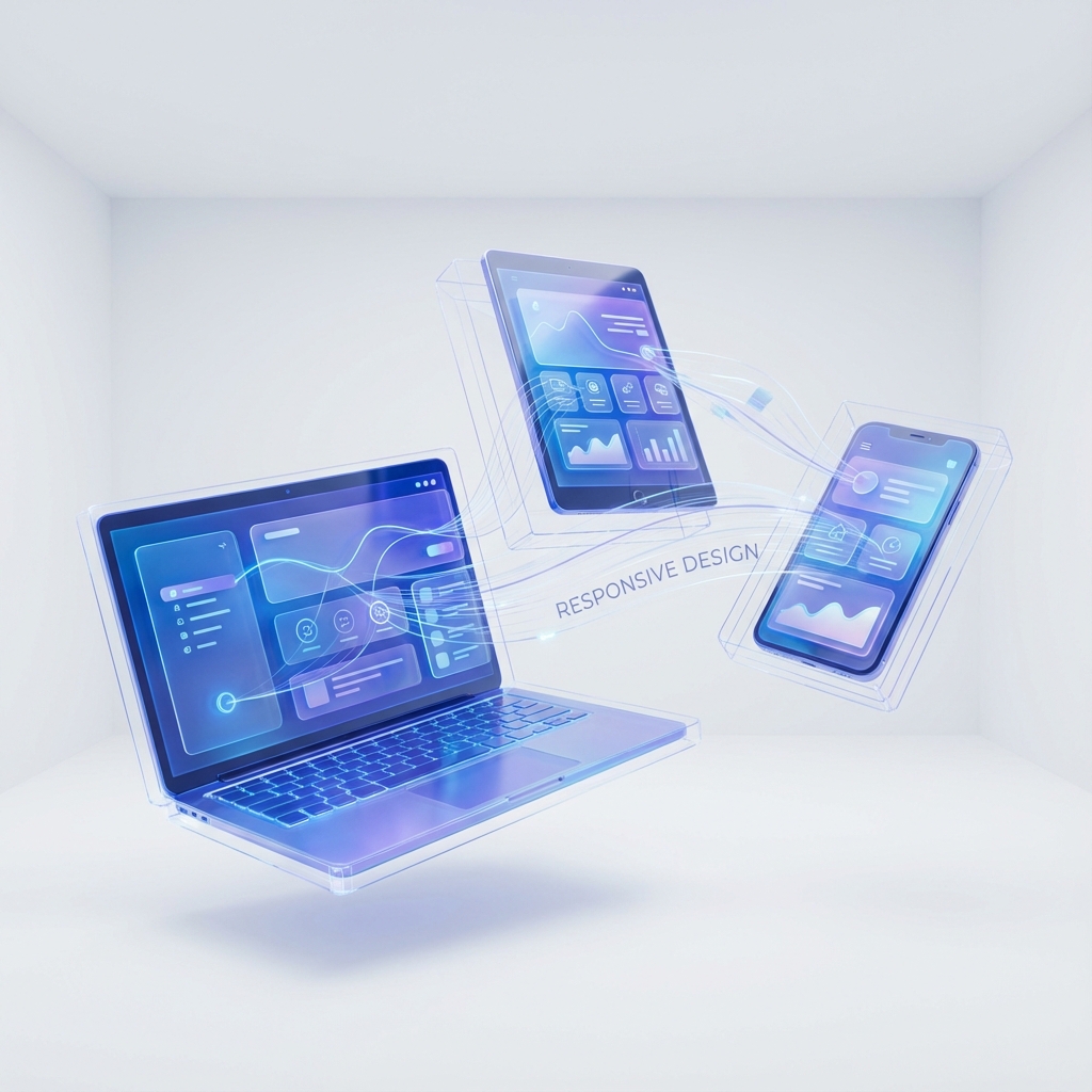 Web and Mobile Development